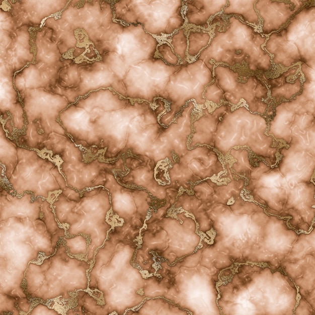A brown and white marble texture that is very detailed.