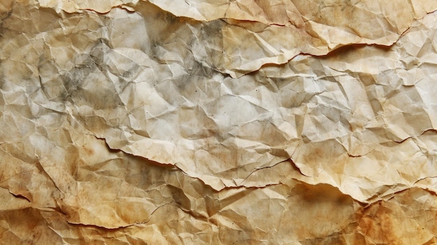 Brown and White Piece of Paper