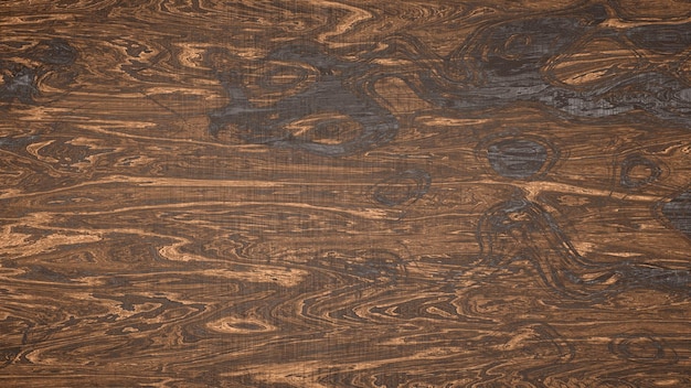 Brown wood background texture