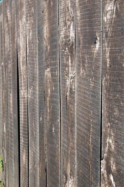 Brown wood background with a natural patterns