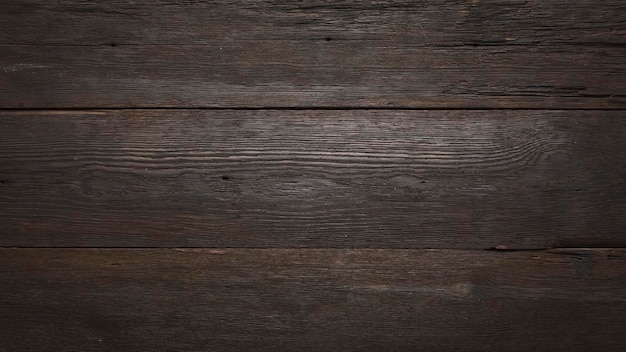 Brown wood background