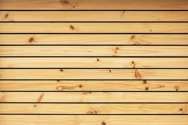 Brown wood background.