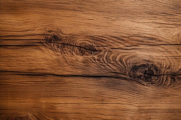 Brown Wood Board Texture Captured