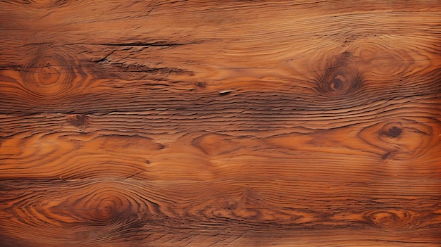 Коричневая текстура древесины изолированный фон Деревянная текстура фона
