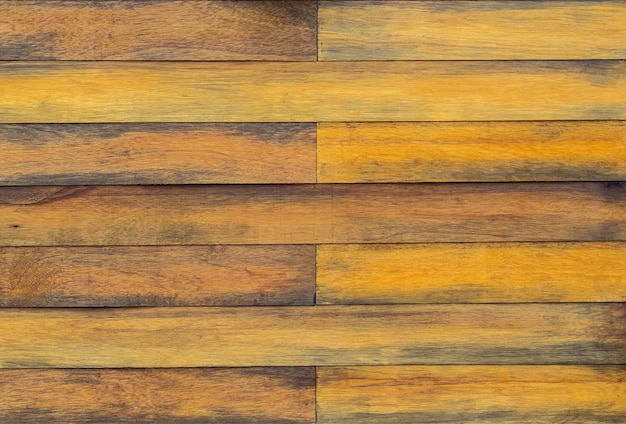 Brown wood plank background