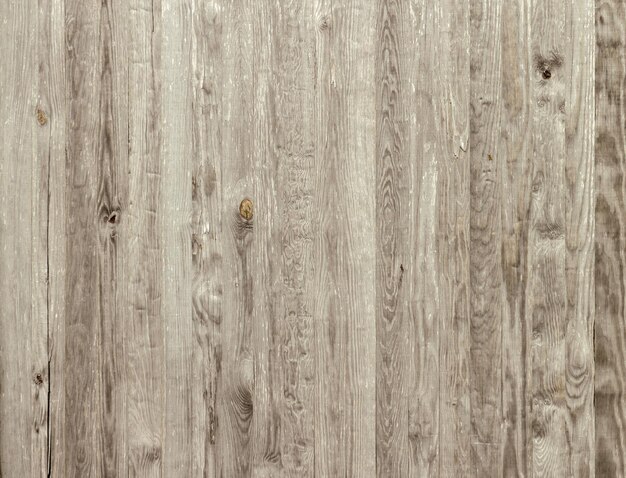 Brown wood plank panel