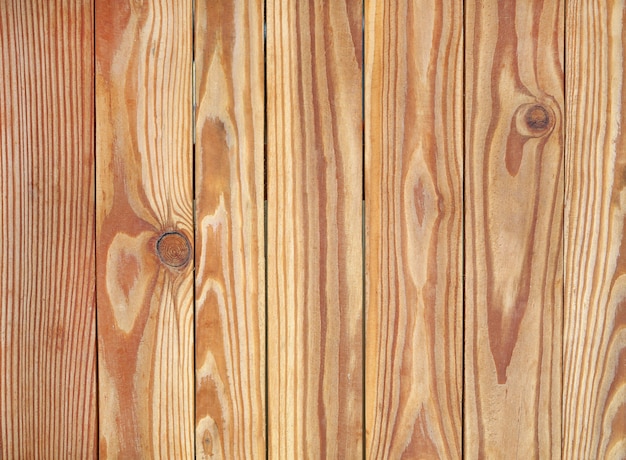 Brown wood plank texture background.