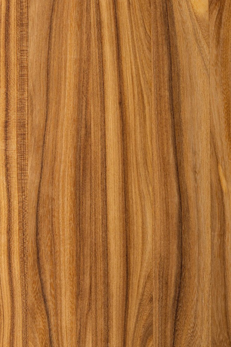 Brown wood plank texture solid background