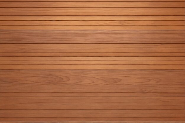 Brown Wood Planks Background Wood Texture Background Wooden Planks Brown Wood Background AI Generative