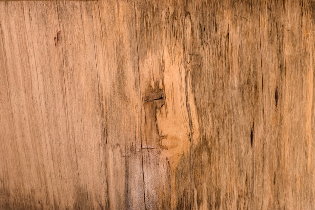 Brown wood texture. Abstract background