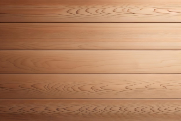 A Brown Wood Texture Background Wooden Texture Brown Background With Generative Ai