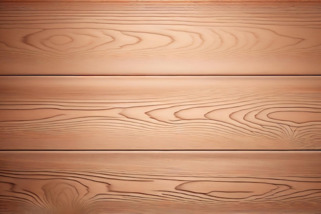 Photo a brown wood texture background wooden texture brown background with generative ai