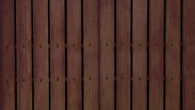 Brown wood texture background