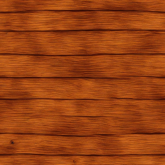 Текстура коричневой древесины, созданная древесными волокнами.