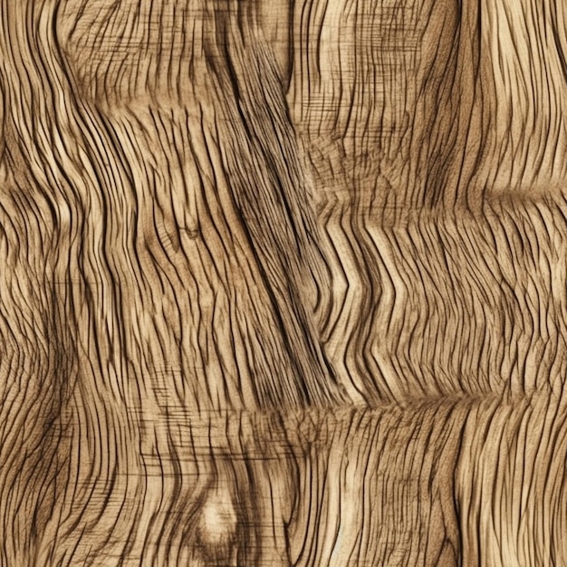A brown wood texture that is textured with lines.