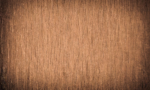 A brown wood texture with a brown background