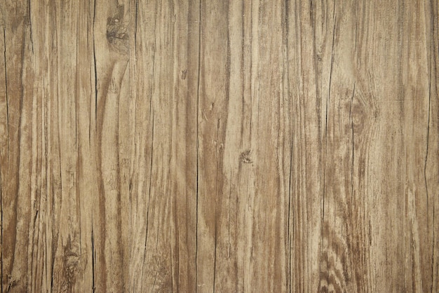 Brown wood texture with natural patterns background