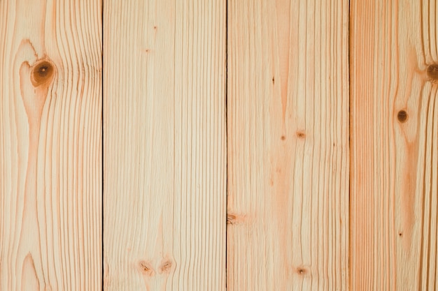 Brown wood texture with natural striped pattern for background