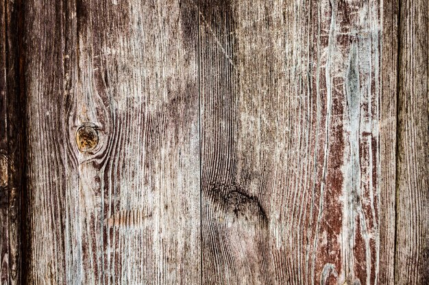 Brown wood texture