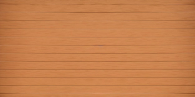 Brown Wood Vintage Texture Background Generative AI