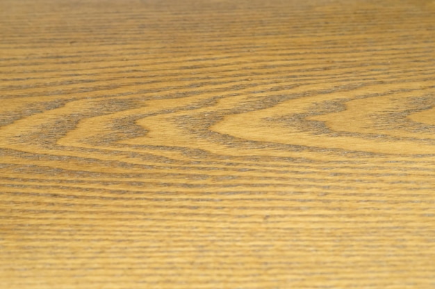 Brown wooden background with strange horizontal pattern