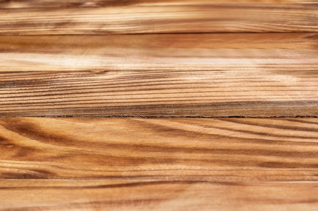 Brown wooden background