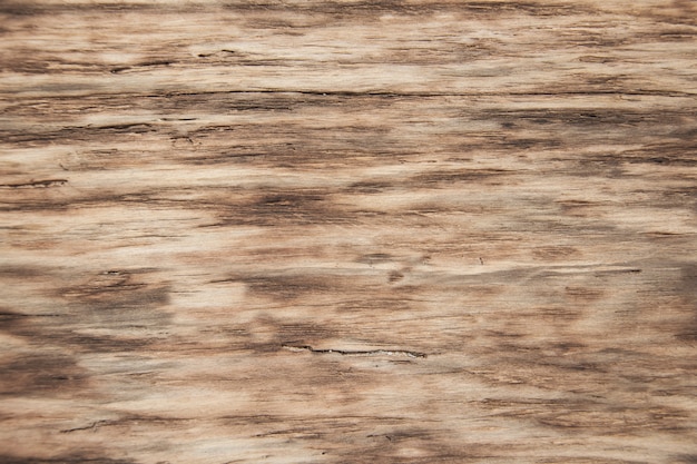 Brown wooden background