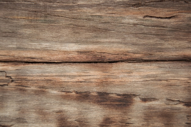 Brown wooden background