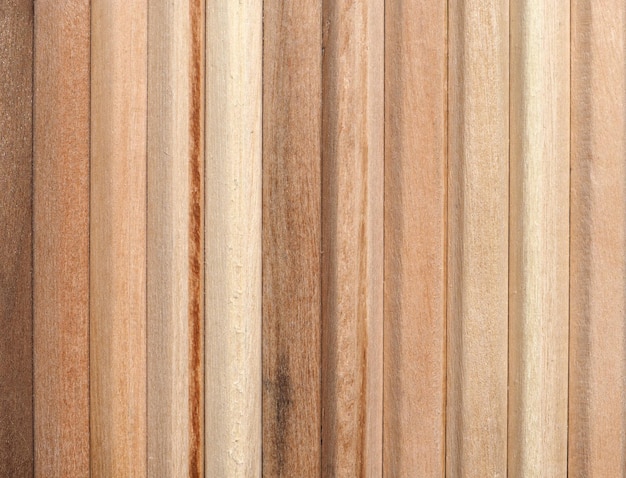 Brown wooden fence wall background