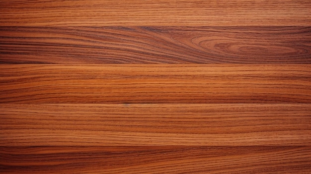 brown wooden floor