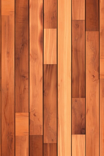 brown wooden flooring background