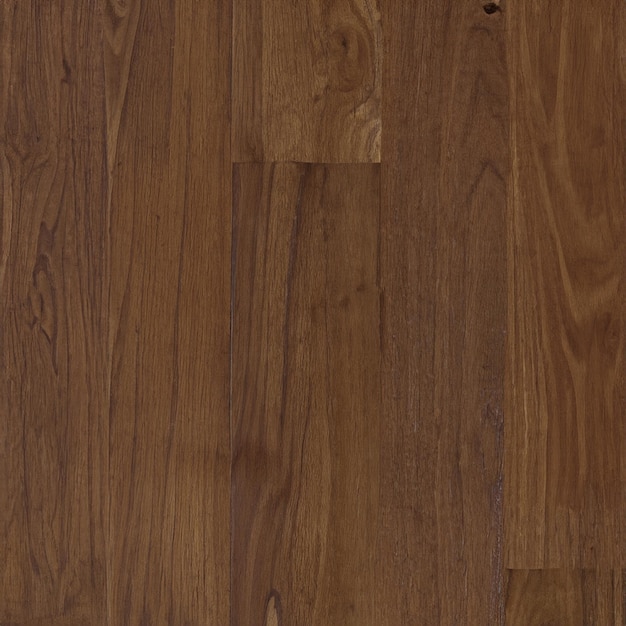 Brown wooden flooring