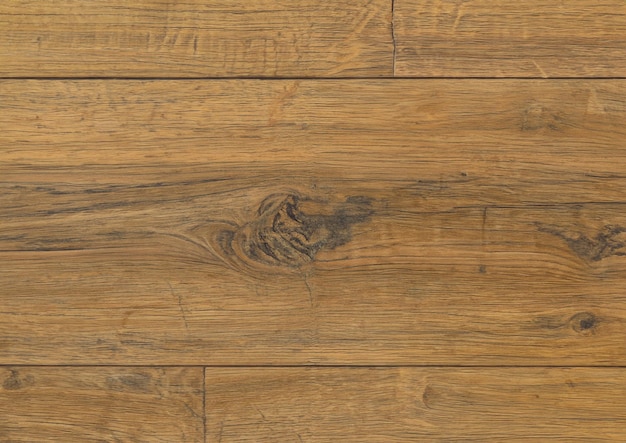 Brown wooden flooring