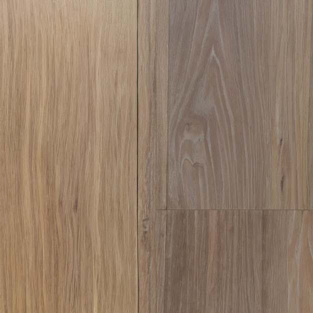 Photo brown wooden flooring