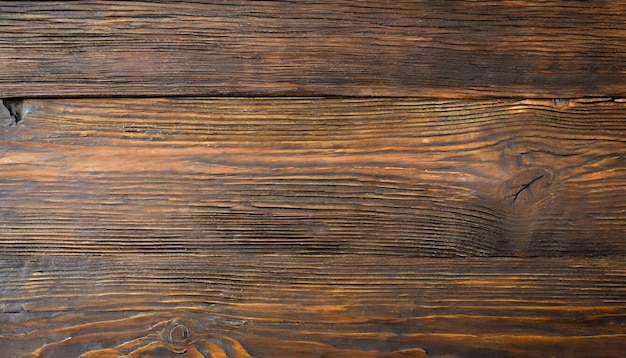 Brown wooden plank Texture