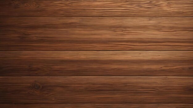 Brown wooden plank textured background