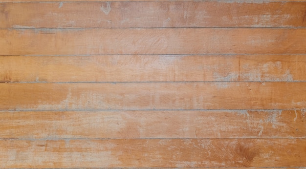 Brown wooden planks background