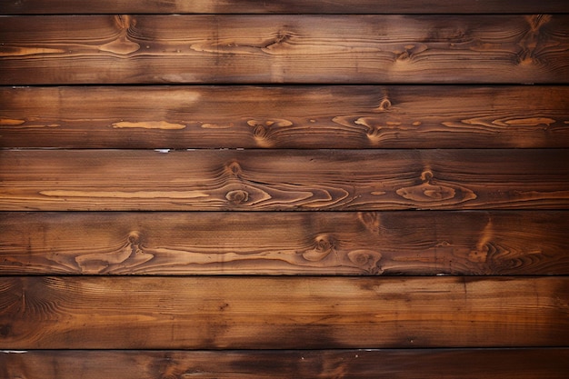 Коричневый деревянный рустический фон с копировальным пространством