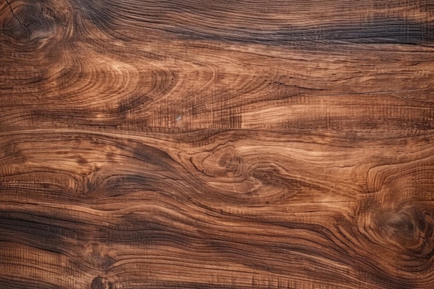 brown wooden texture