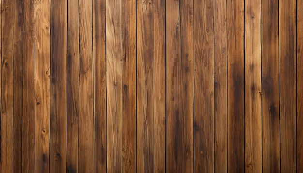 Brown wooden textured flooring background ai generated