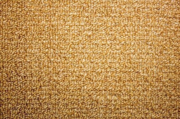 Brown wool carpet high resolution texture Texture of wool woven carpet background