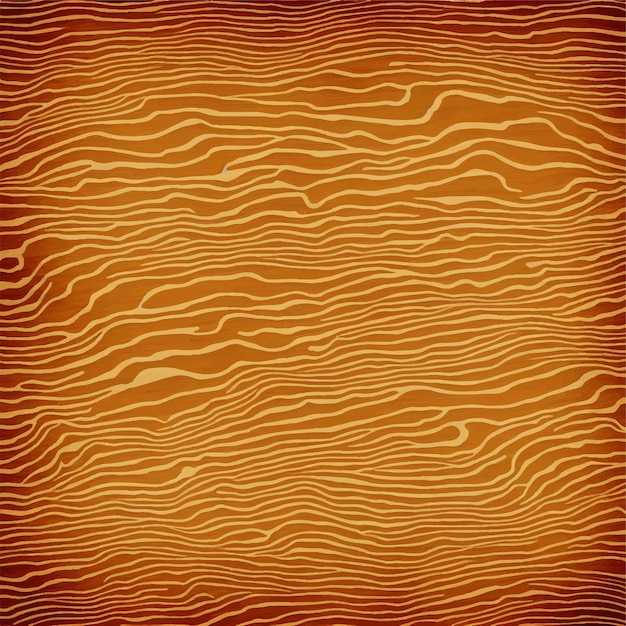 Photo a brown and yellow background with a pattern of lines and lines