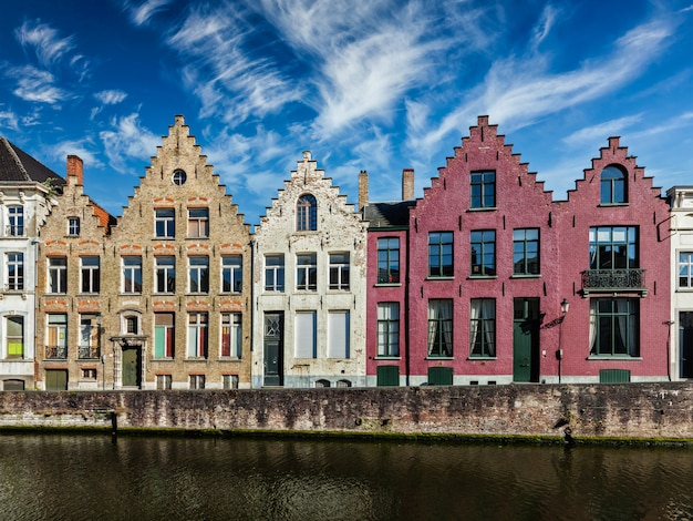 Brugge (Brugge), België