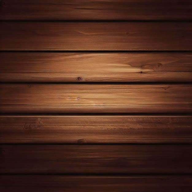 Bruin houten planken gestructureerde achtergrond