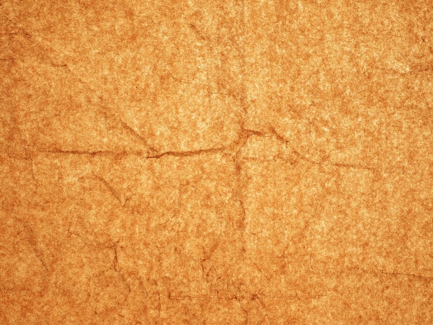 Bruin papier textuur achtergrond