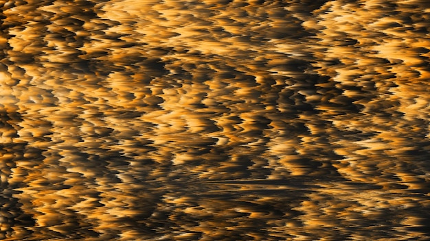 Bruine abstracte textuur achtergrondpatroon achtergrond van gradiëntbehang