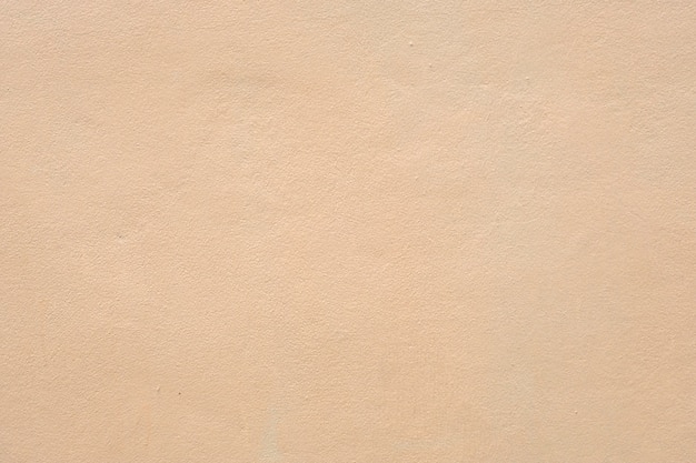 Bruine betonnen muur