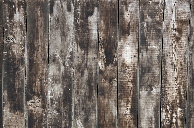 bruine houten achtergrond