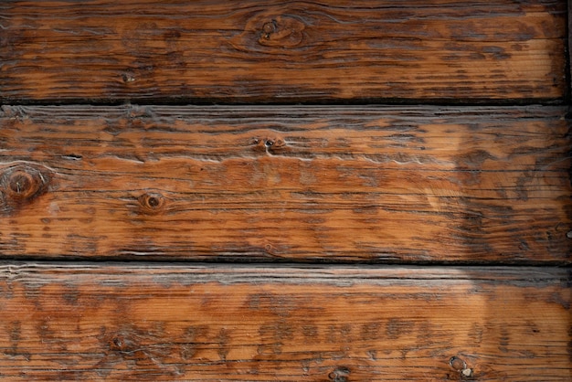 Bruine houtstructuurachtergrond afkomstig van natuurlijke boom Het houten paneel heeft een mooie donkere hardhouten vloertextuur