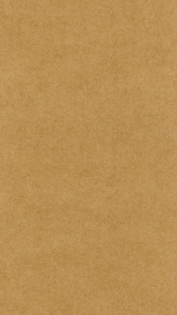 Foto bruine kartonnen textuur achtergrond